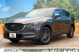 mazda cx-8 2021 -MAZDA--CX-8 6BA-KG5P--KG5P-251709---MAZDA--CX-8 6BA-KG5P--KG5P-251709-