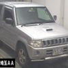 nissan kix 2008 -NISSAN 【品川 000ﾝ0000】--KIX H59A-000449---NISSAN 【品川 000ﾝ0000】--KIX H59A-000449- image 1