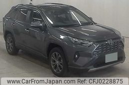 toyota rav4 2022 quick_quick_6AA-AXAH54_4041736