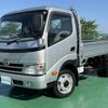 toyota dyna-truck 2011 -TOYOTA 【水戸 100ﾀ2076】--Dyna BDG-XZU404--XZU404-1003257---TOYOTA 【水戸 100ﾀ2076】--Dyna BDG-XZU404--XZU404-1003257- image 1