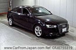 audi a4 2012 -AUDI 【香川 332む1207】--Audi A4 8KCDN-WAUZZZ8K1DA086763---AUDI 【香川 332む1207】--Audi A4 8KCDN-WAUZZZ8K1DA086763-