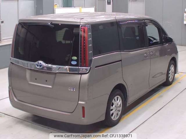 toyota noah 2020 -TOYOTA--Noah DAA-ZWR80G--ZWR80-0430826---TOYOTA--Noah DAA-ZWR80G--ZWR80-0430826- image 2