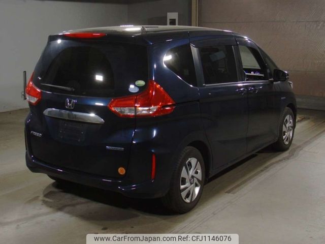 honda freed 2020 -HONDA--Freed GB7-3118937---HONDA--Freed GB7-3118937- image 2