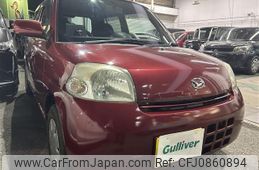 daihatsu esse 2008 -DAIHATSU--Esse DBA-L235S--L235S-1020498---DAIHATSU--Esse DBA-L235S--L235S-1020498-