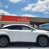 lexus rx 2017 -LEXUS--Lexus RX DAA-GYL25W--0012434---LEXUS--Lexus RX DAA-GYL25W--0012434- image 7