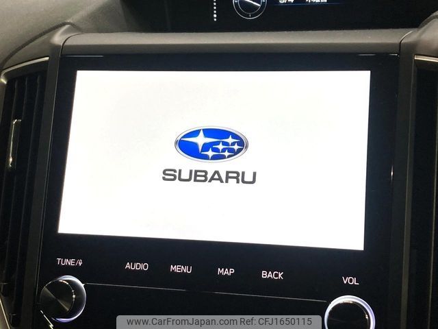 subaru forester 2022 CFJ1650115 image 2