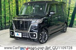 suzuki spacia 2021 -SUZUKI--Spacia 5AA-MK53S--MK53S-753226---SUZUKI--Spacia 5AA-MK53S--MK53S-753226-