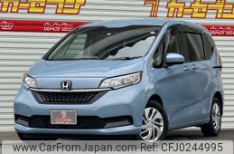 honda freed 2020 -HONDA--Freed 6BA-GB5--GB5-3110788---HONDA--Freed 6BA-GB5--GB5-3110788-