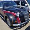 toyota classic 1996 CFJ3236987 image 1