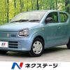 suzuki alto 2018 quick_quick_HA36S_HA36S-399574 image 1