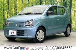 suzuki alto 2018 quick_quick_HA36S_HA36S-399574