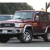 toyota landcruiser-70 2015 GOO_JP_700100253830231223001 image 1