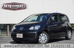 volkswagen up 2018 -VOLKSWAGEN--VW up AACHY--JD173276---VOLKSWAGEN--VW up AACHY--JD173276-