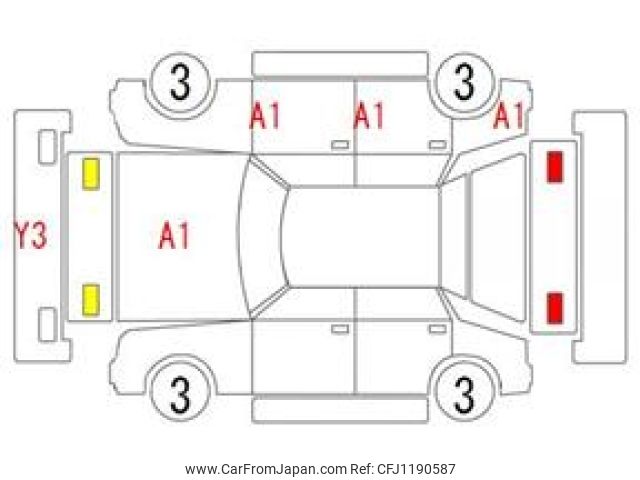 alfa-romeo giulietta 2016 -ALFA ROMEO--Alfa Romeo Giulietta ABA-940141--ZAR94000007417581---ALFA ROMEO--Alfa Romeo Giulietta ABA-940141--ZAR94000007417581- image 2