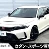 honda civic 2023 quick_quick_FL5_FL5-1005725 image 1