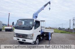 mitsubishi-fuso canter 2003 CFJ1762603