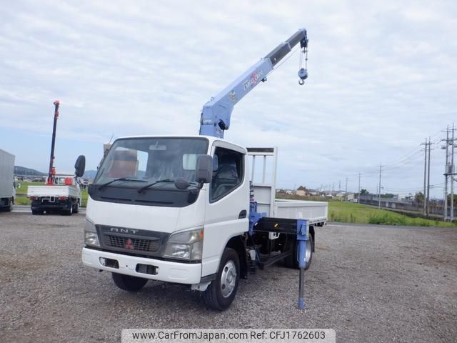 mitsubishi-fuso canter 2003 CFJ1762603 image 1