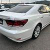 lexus ls 2017 -LEXUS 【徳島 300ﾏ243】--Lexus LS USF40--5146652---LEXUS 【徳島 300ﾏ243】--Lexus LS USF40--5146652- image 28