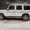 mercedes-benz g-class 2023 -MERCEDES-BENZ--Benz G Class 3DA-463350--W1N4633502X461887---MERCEDES-BENZ--Benz G Class 3DA-463350--W1N4633502X461887- image 2