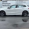 bmw 1-series 2024 -BMW--BMW 1 Series 3DA-7M20--WBA7M920807P09***---BMW--BMW 1 Series 3DA-7M20--WBA7M920807P09***- image 9