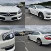 mercedes-benz sl-class 2012 quick_quick_CBA-231474_WDD2314741F005842 image 4