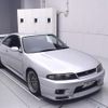 nissan skyline-coupe 1995 -NISSAN--Skyline Coupe BCNR33-004060---NISSAN--Skyline Coupe BCNR33-004060- image 1