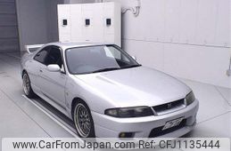 nissan skyline-coupe 1995 -NISSAN--Skyline Coupe BCNR33-004060---NISSAN--Skyline Coupe BCNR33-004060-