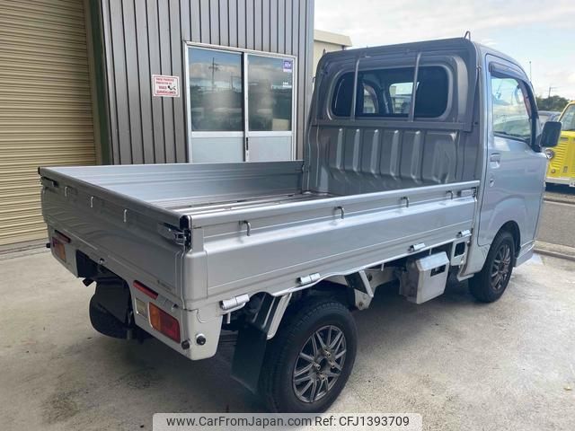 daihatsu hijet-truck 2014 quick_quick_S500P_S500P-0001348 image 2