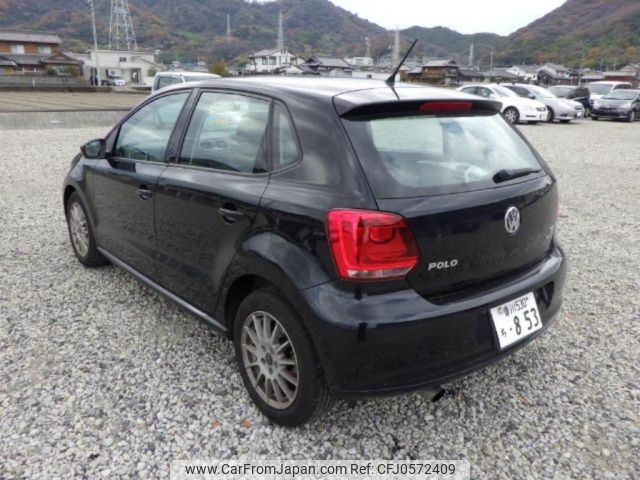 volkswagen polo 2014 -VOLKSWAGEN 【香川 530ち853】--VW Polo 6RCBZ-WVWZZZ6RZEU028526---VOLKSWAGEN 【香川 530ち853】--VW Polo 6RCBZ-WVWZZZ6RZEU028526- image 2