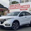 honda vezel 2018 -HONDA--VEZEL DAA-RU3--RU3-1327883---HONDA--VEZEL DAA-RU3--RU3-1327883- image 1