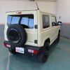 suzuki jimny 2020 -SUZUKI--Jimny 3BA-JB64W--JB64W-165672---SUZUKI--Jimny 3BA-JB64W--JB64W-165672- image 2