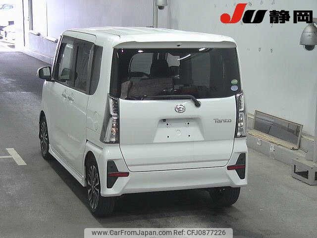 daihatsu tanto 2020 -DAIHATSU--Tanto LA650S--LA650S-1020529---DAIHATSU--Tanto LA650S--LA650S-1020529- image 2