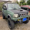 suzuki jimny 1999 -SUZUKI--Jimny GF-JB23W--JB23W-203995---SUZUKI--Jimny GF-JB23W--JB23W-203995- image 3