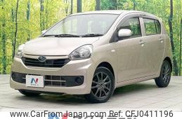 subaru pleo-plus 2015 -SUBARU--Pleo Plus DBA-LA300F--LA300F-1519391---SUBARU--Pleo Plus DBA-LA300F--LA300F-1519391-