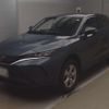 toyota harrier 2022 -TOYOTA--Harrier 6BA-MXUA80--MXUA80-0078044---TOYOTA--Harrier 6BA-MXUA80--MXUA80-0078044- image 1