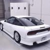 nissan 180sx 1996 CFJ1735769 image 2