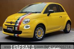 fiat 500 2021 -FIAT--Fiat 500 3BA-31212--ZFA3120000JE62670---FIAT--Fiat 500 3BA-31212--ZFA3120000JE62670-