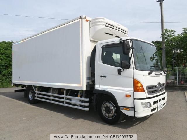 hino ranger 2013 -HINO--Hino Ranger QKG-FJ7JKAG--FJ7JKA-10262---HINO--Hino Ranger QKG-FJ7JKAG--FJ7JKA-10262- image 1