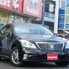 toyota crown 2012 -TOYOTA--Crown DBA-GRS200--GRS200-0073696---TOYOTA--Crown DBA-GRS200--GRS200-0073696- image 1