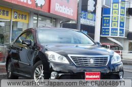 toyota crown 2012 -TOYOTA--Crown DBA-GRS200--GRS200-0073696---TOYOTA--Crown DBA-GRS200--GRS200-0073696-