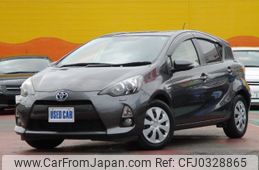 toyota aqua 2013 -TOYOTA--AQUA NHP10--2230326---TOYOTA--AQUA NHP10--2230326-