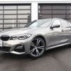 bmw 3-series 2021 -BMW--BMW 3 Series 3DA-6L20--WBA6L72060FL18836---BMW--BMW 3 Series 3DA-6L20--WBA6L72060FL18836- image 1