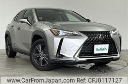 lexus ux 2021 -LEXUS--Lexus UX 6AA-MZAH10--MZAH10-2100395---LEXUS--Lexus UX 6AA-MZAH10--MZAH10-2100395-