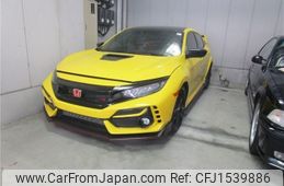 honda civic 2022 CFJ1539886