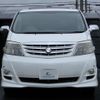 toyota alphard-v 2007 quick_quick_DBA-ANH10W_ANH10-0186702 image 10