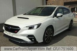 subaru levorg 2021 CFJ1751600