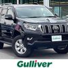 toyota land-cruiser-prado 2018 -TOYOTA--Land Cruiser Prado LDA-GDJ150W--GDJ150-0034381---TOYOTA--Land Cruiser Prado LDA-GDJ150W--GDJ150-0034381- image 1