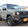 suzuki jimny-sierra 2023 CFJ1639004 image 19