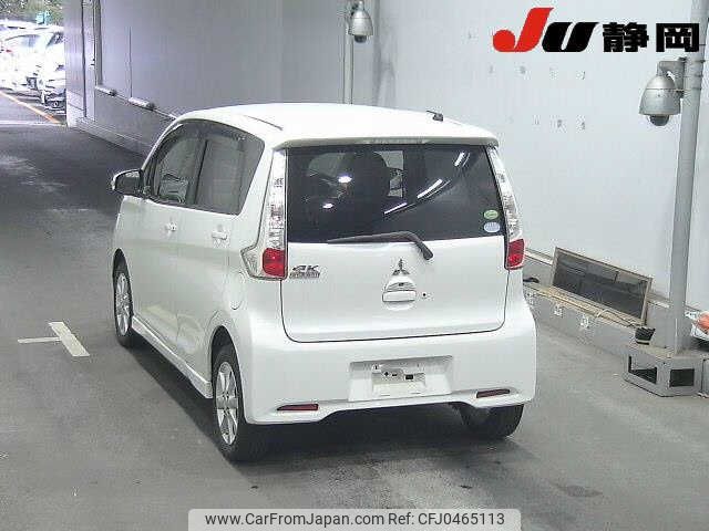 mitsubishi ek 2013 -MITSUBISHI--ek Custom B11W-0009851---MITSUBISHI--ek Custom B11W-0009851- image 2