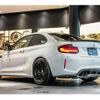 bmw m2 2020 quick_quick_CBA-2U30_WBS2U720207F05091 image 4